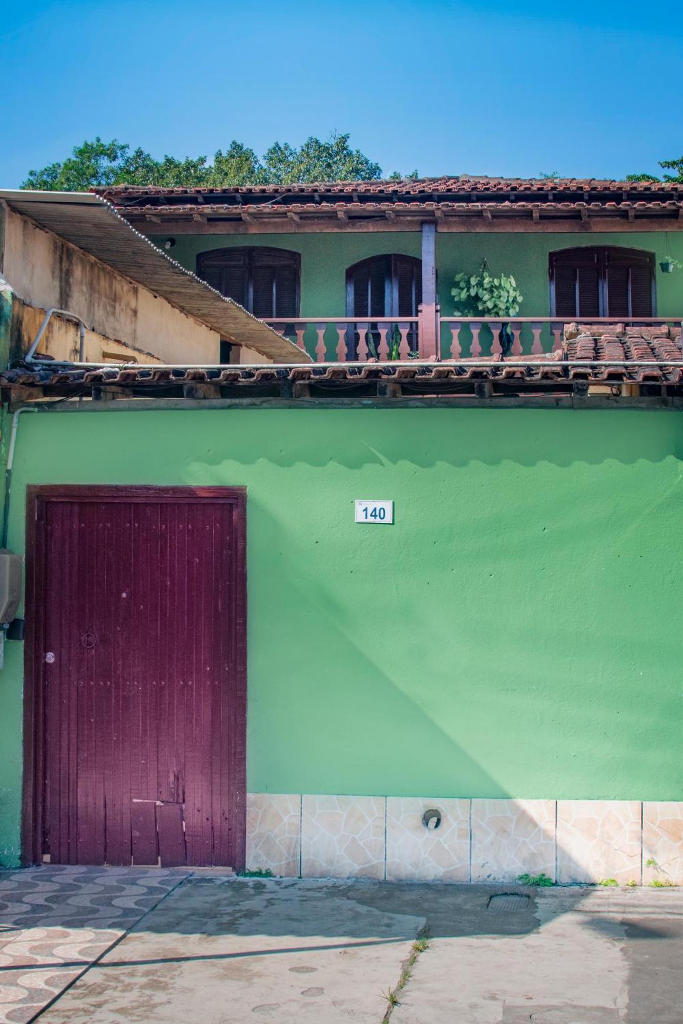 Casa Surya Paraty Exterior photo