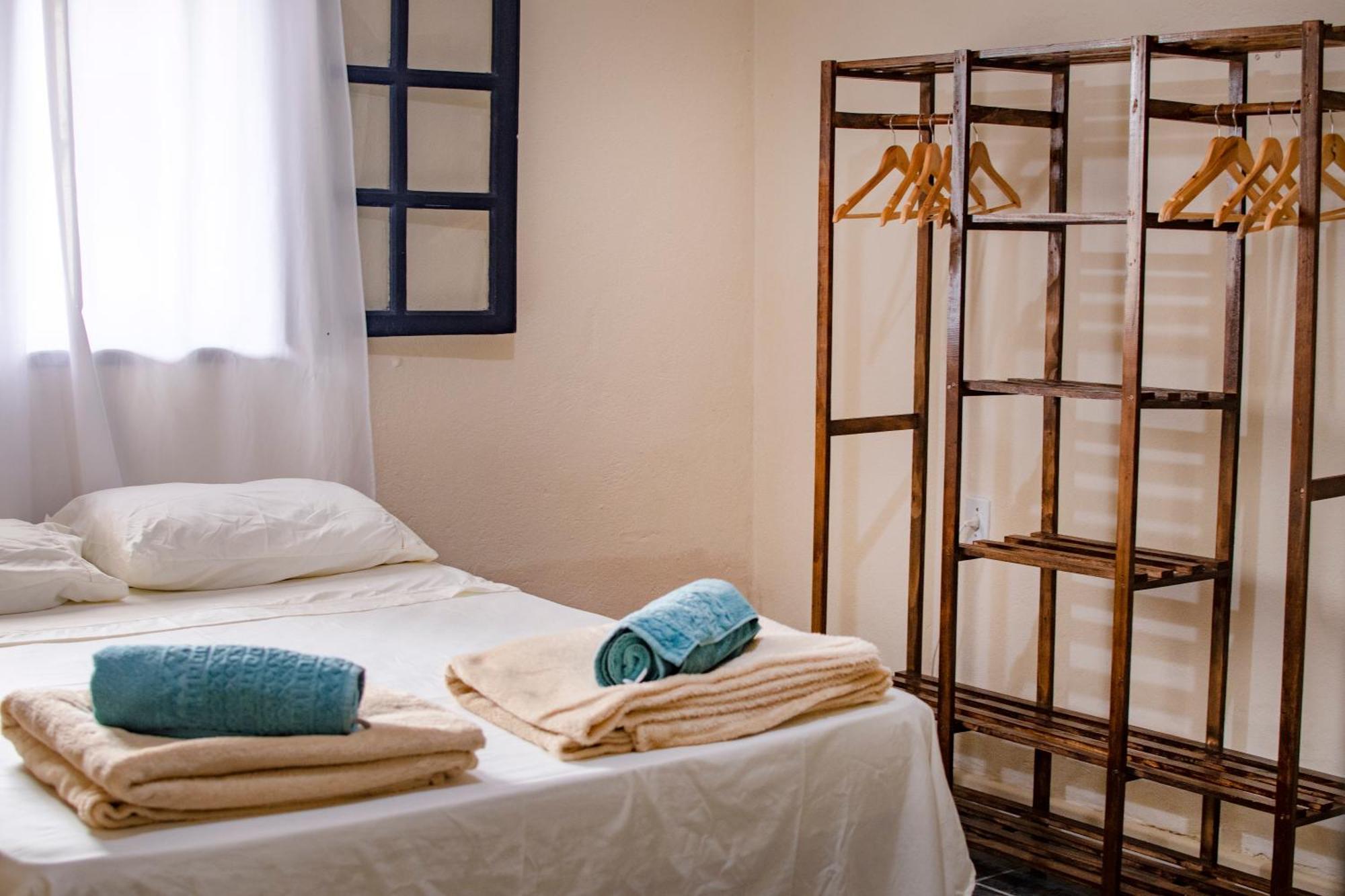 Casa Surya Paraty Room photo