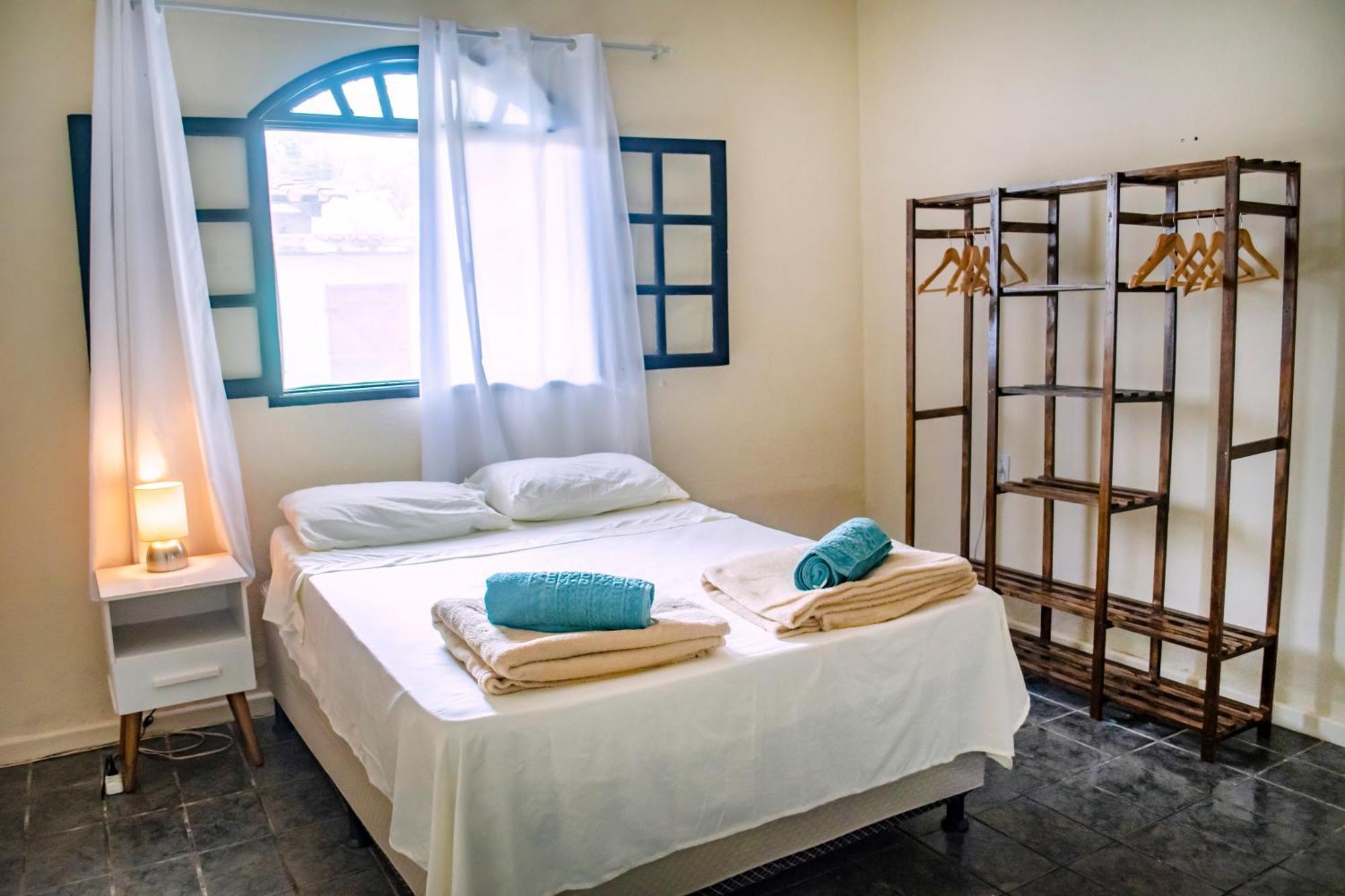 Casa Surya Paraty Room photo