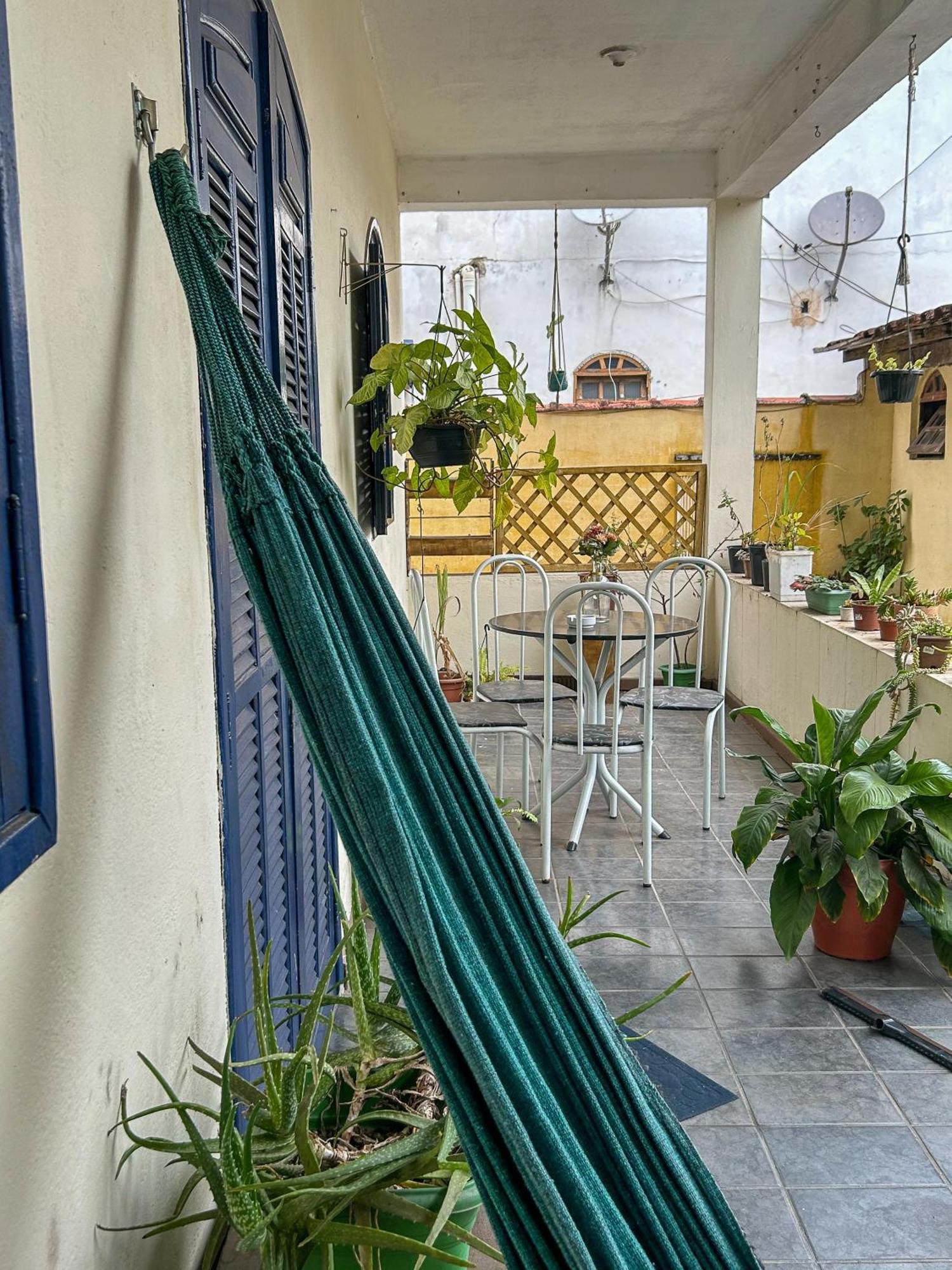 Casa Surya Paraty Exterior photo