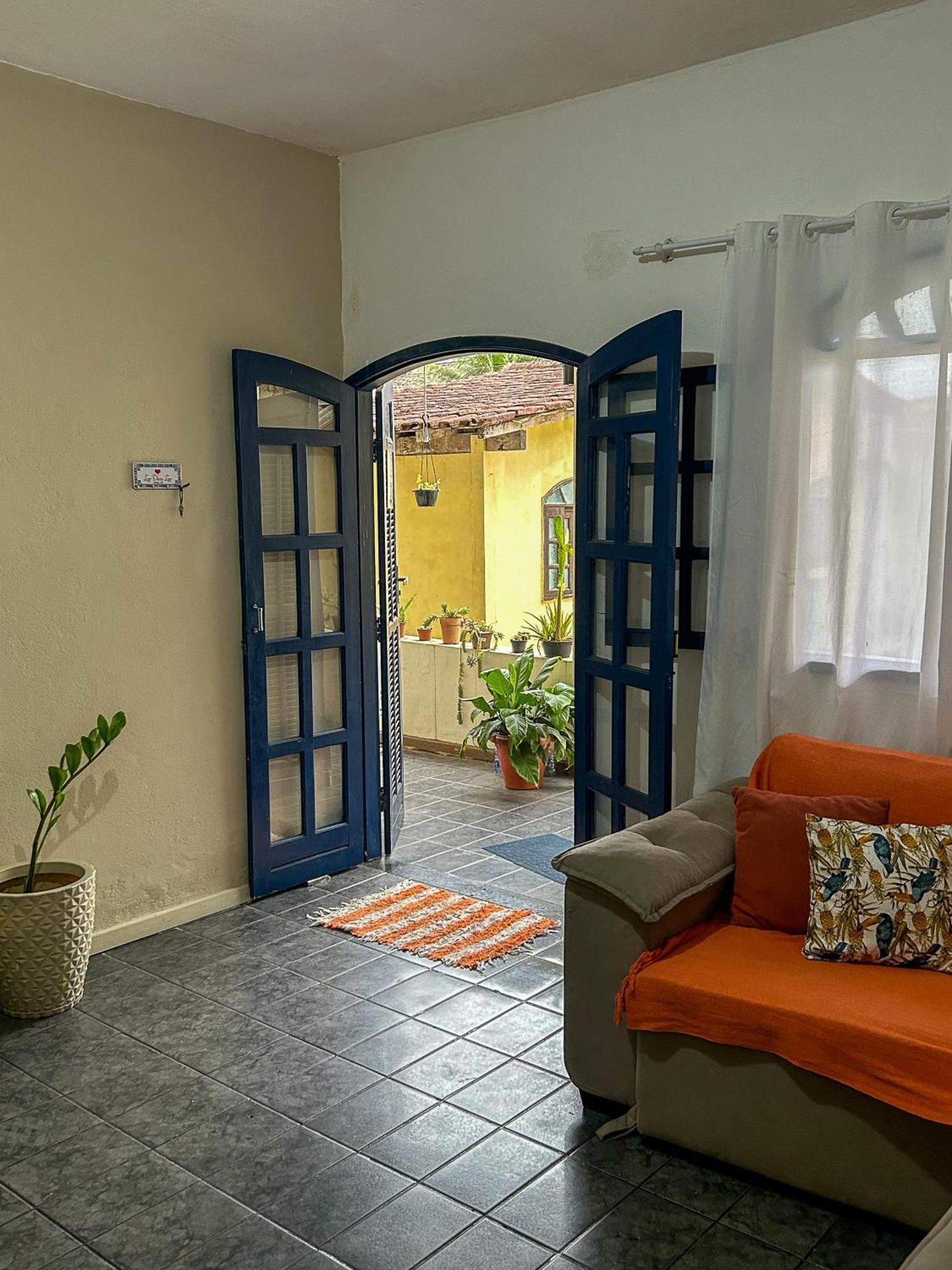 Casa Surya Paraty Exterior photo