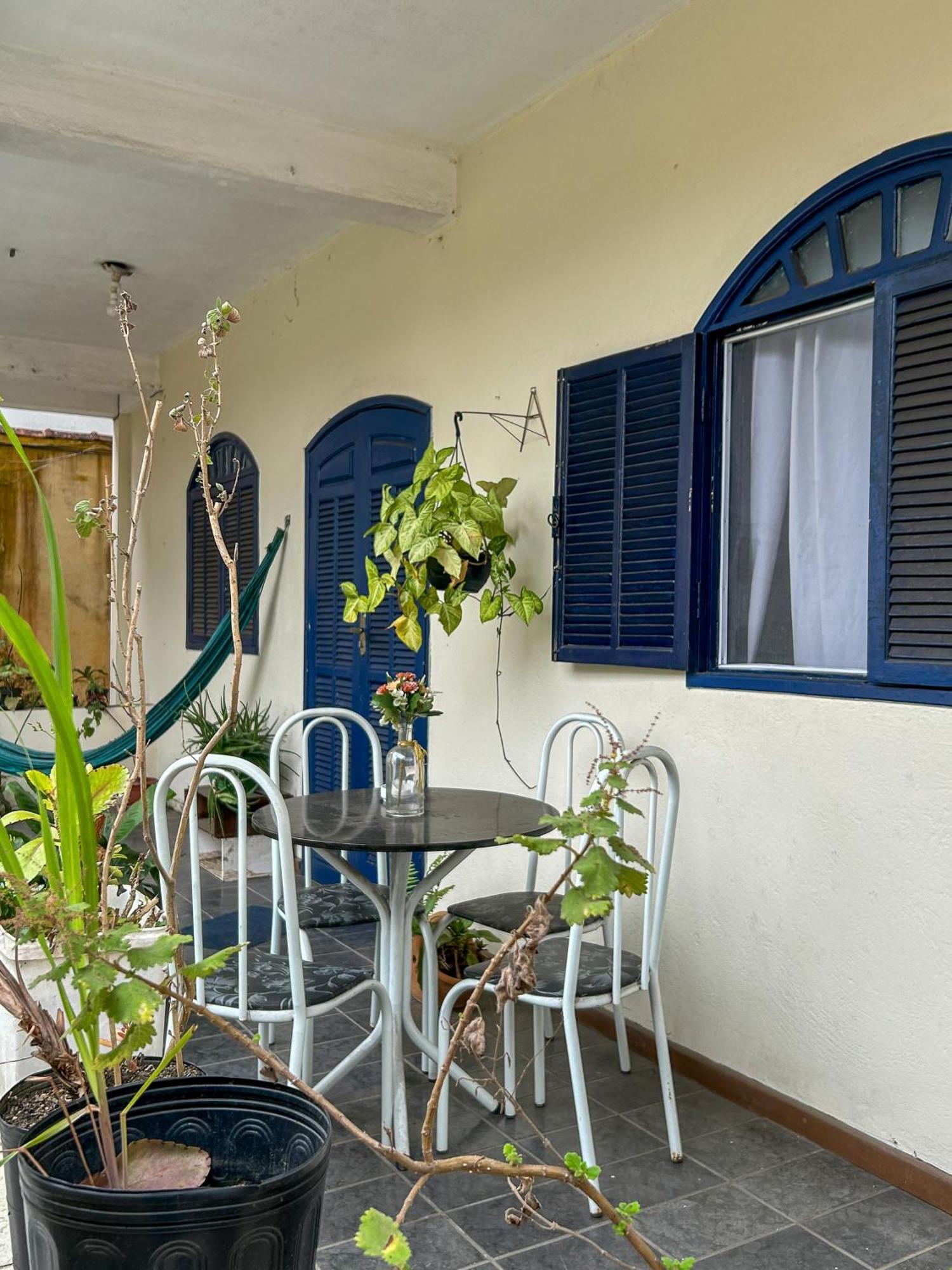 Casa Surya Paraty Exterior photo