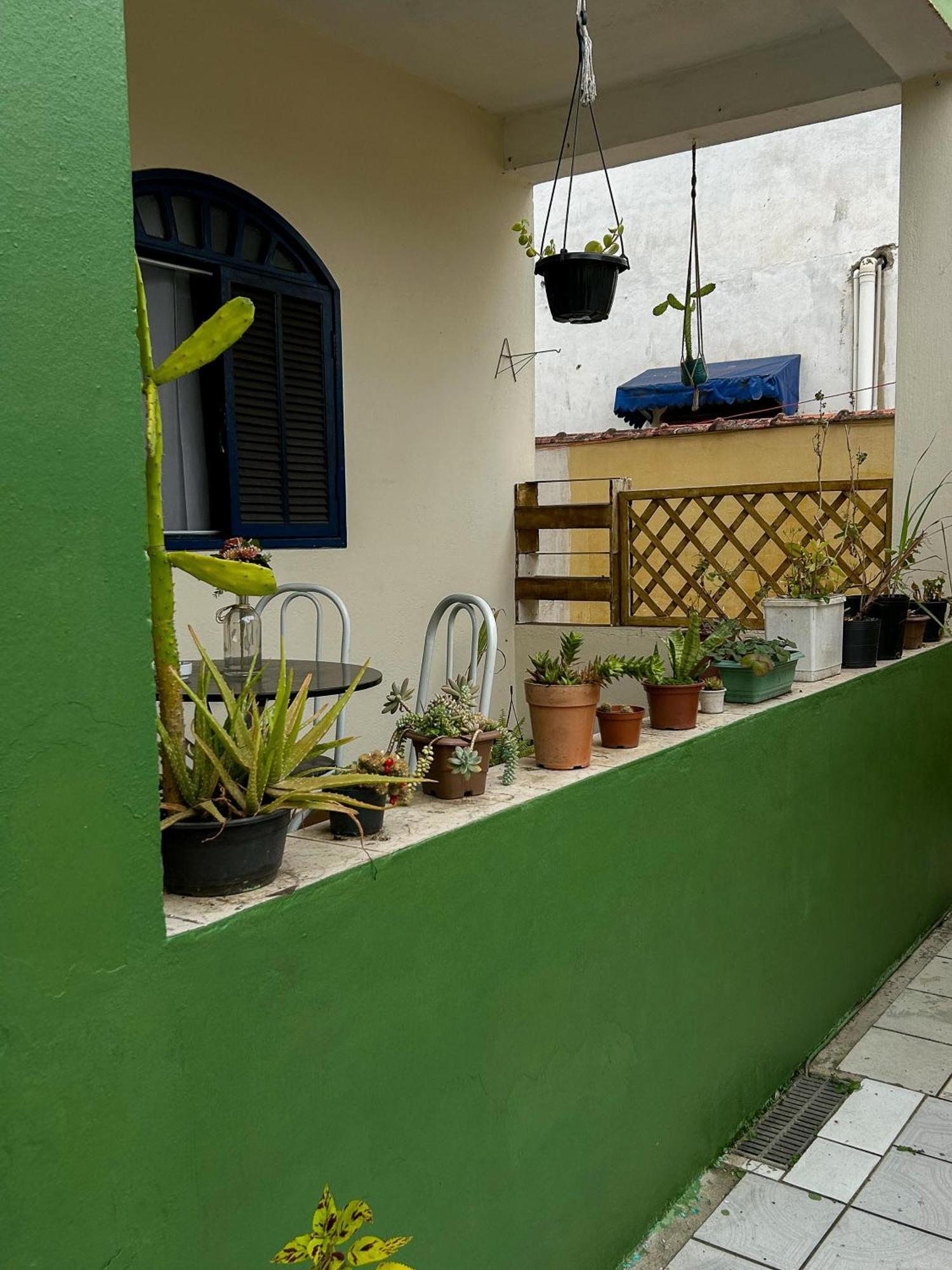 Casa Surya Paraty Exterior photo
